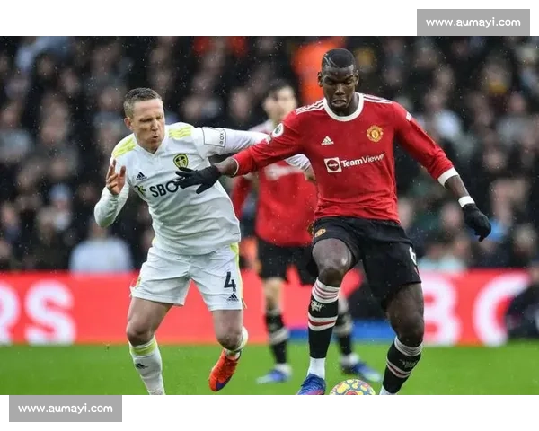 数据分析:英超球队进攻火力全开,防守端需加强! 数据分析:英超球队进攻火力全开,防守端需加强!