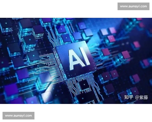 智能芯片加持,AI电竞设备性能飞跃,你跟上了吗 智能芯片加持,AI电竞设备性能飞跃,你跟上了吗