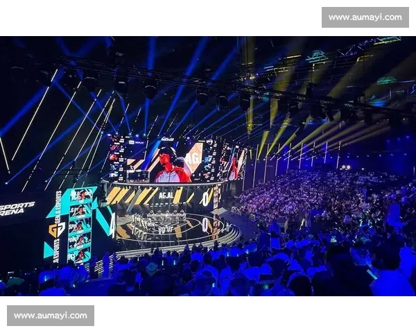 未来已来!足球电竞世界杯,开启体育新纪元 未来已来!足球电竞世界杯,开启体育新纪元