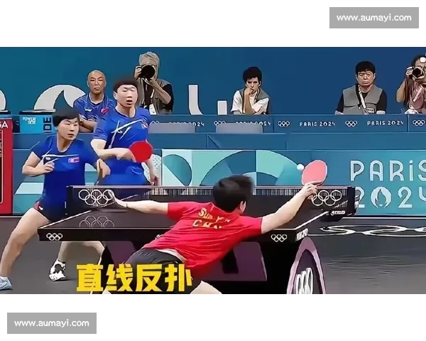 混双新搭档默契十足,赛场上能否一鸣惊人 混双新搭档默契十足,赛场上能否一鸣惊人