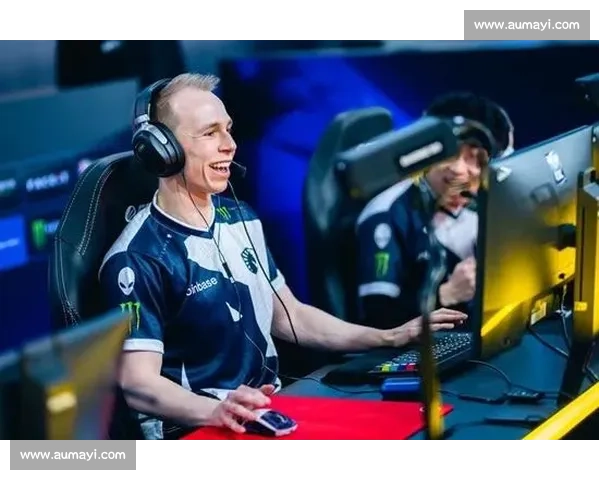 电竞国际战术研究：亚洲战队为何总能出奇制胜