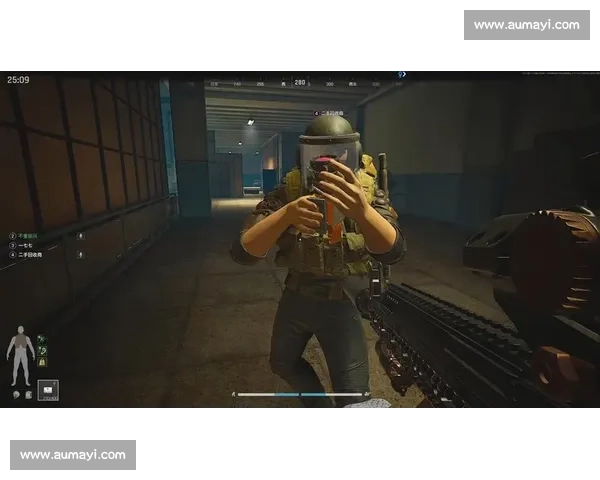 荣耀之巅，暗区突围战队赛，最强者的游戏！