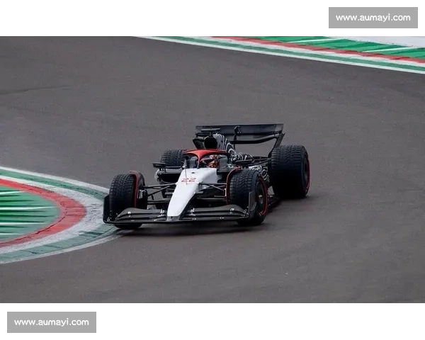 轮胎磨损的艺术：数据背后，是车手与工程师的智慧博弈