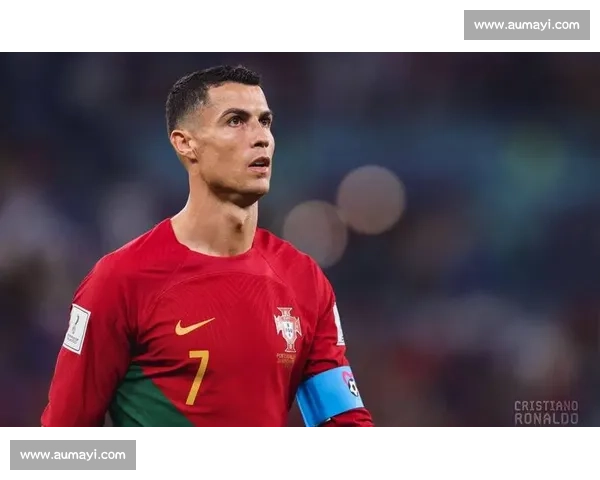 C罗2026世界杯，让梦想的光芒再次闪耀