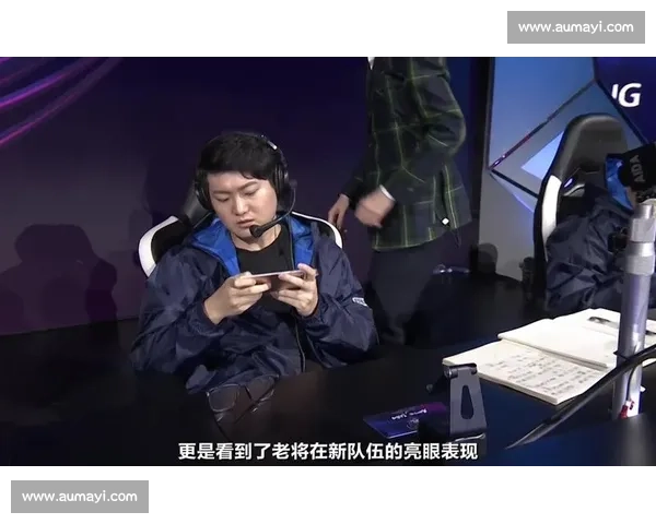 KPL“新势力”崛起,他们将如何颠覆现有格局 KPL“新势力”崛起,他们将如何颠覆现有格局