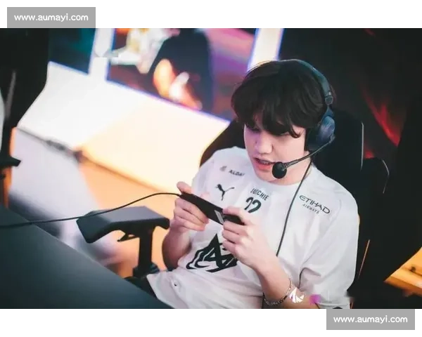 不仅仅是数据，亚洲电竞的未来，从这份榜单开始！