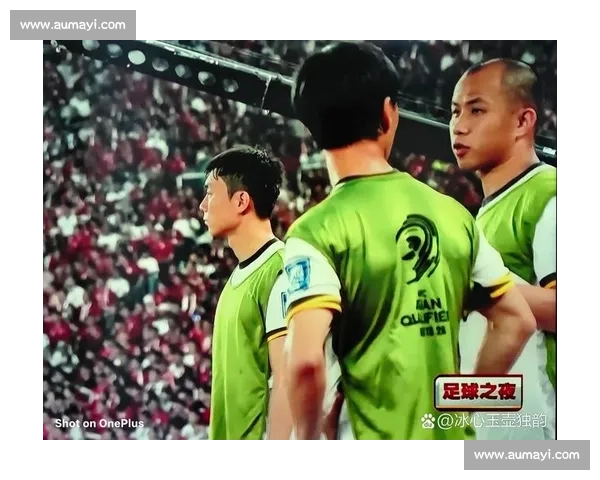 不止有比赛，足球直播间隐藏着无数球迷的青春回忆！