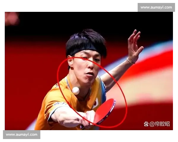 别只看国乒！世界冠军教练也看好的冷门选手，有戏吗