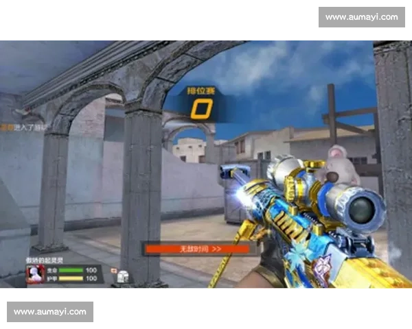 奇迹在这里发生！CF国际邀请赛，不可思议的瞬间！