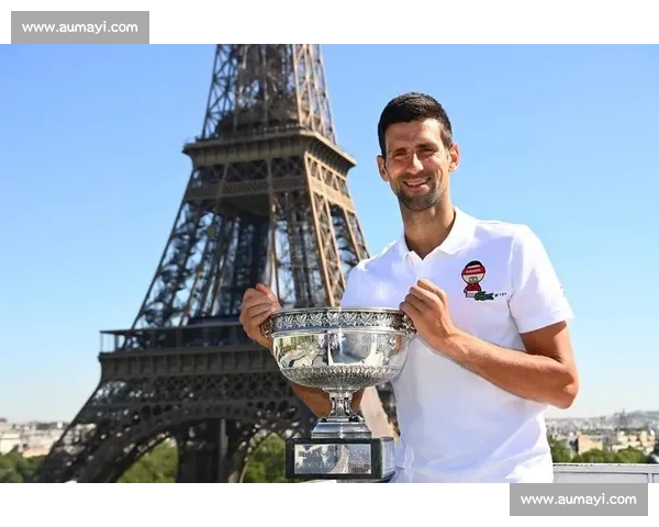 当奖杯遇上科技!AR技术让网球历史触手可及 当奖杯遇上科技!AR技术让网球历史触手可及