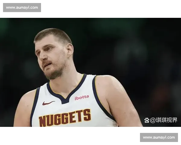 掘金掘金!约基奇引领黑马,搅乱NBA季后赛格局! 掘金掘金!约基奇引领黑马,搅乱NBA季后赛格局!