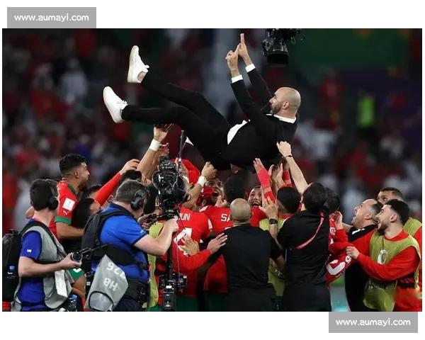 星光闪耀！2026世界杯黑马，是时候证明自己了！