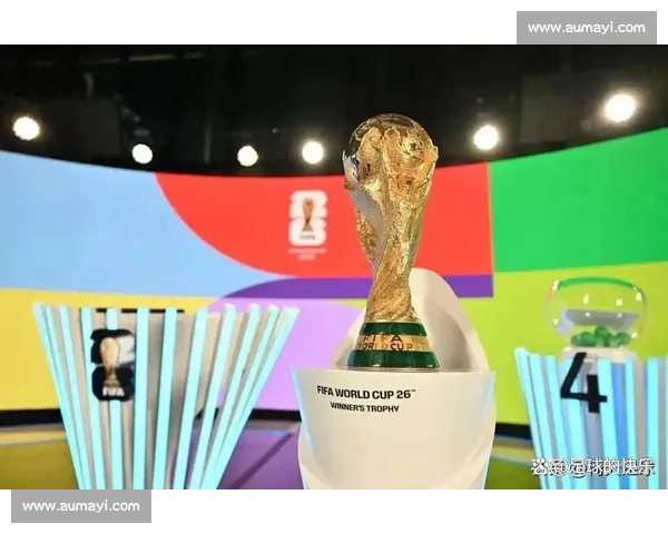 爆冷！世界杯黑马搅乱格局，谁能掀翻传统豪门