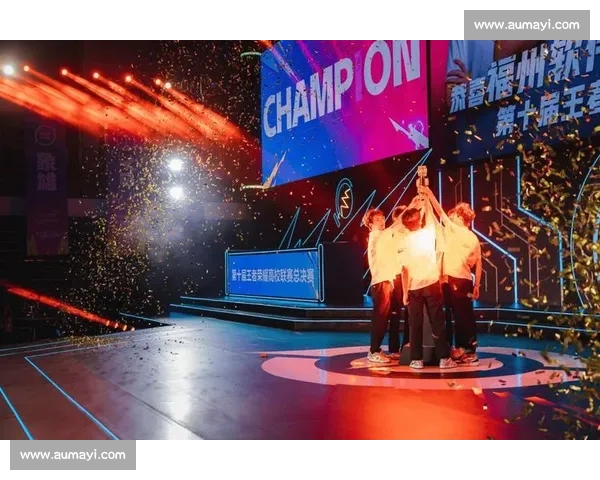 电竞生态圈的完善，赛事分析的更多维度