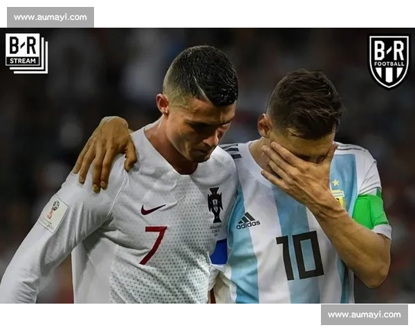 绿茵场上的英雄主义，2026世界杯，谁将成为新的传奇