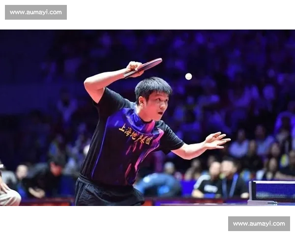 谁能撼动榜首乒乓球扣杀榜风云变幻，悬念迭起！