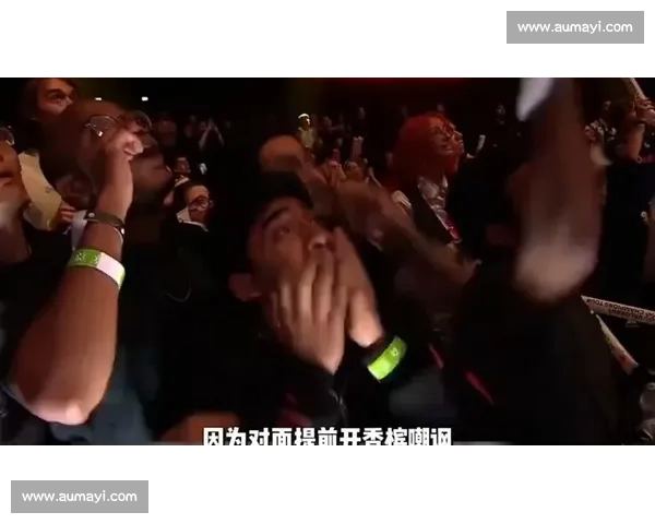 赛场上的“名场面”，都在这份电竞赛事视频集锦里了！