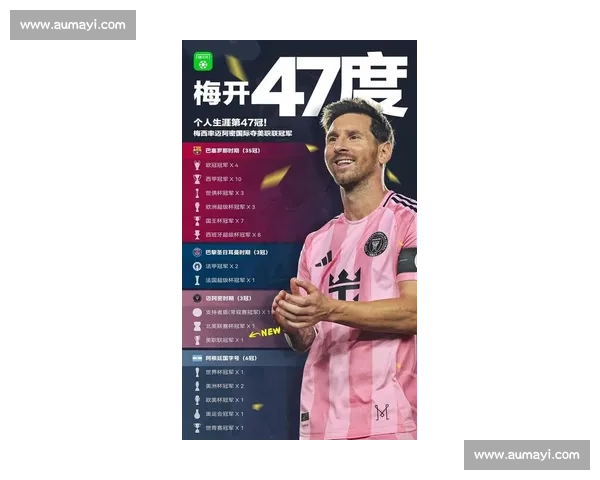 黄金一代的绝唱！2026世界杯进球榜，梅罗能否再次闪耀！