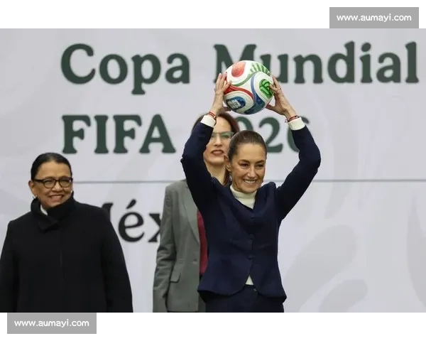 2026世界杯，新规则或将颠覆战术