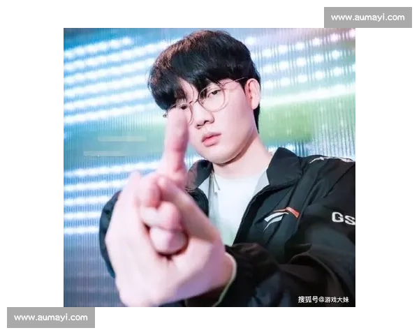 Viper:LCK的“偷塔王”,LPL能否驯服这匹野马