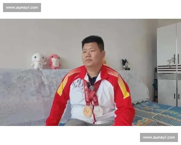 不朽传奇!这位亚运冠军,用汗水铸就了国家荣誉!