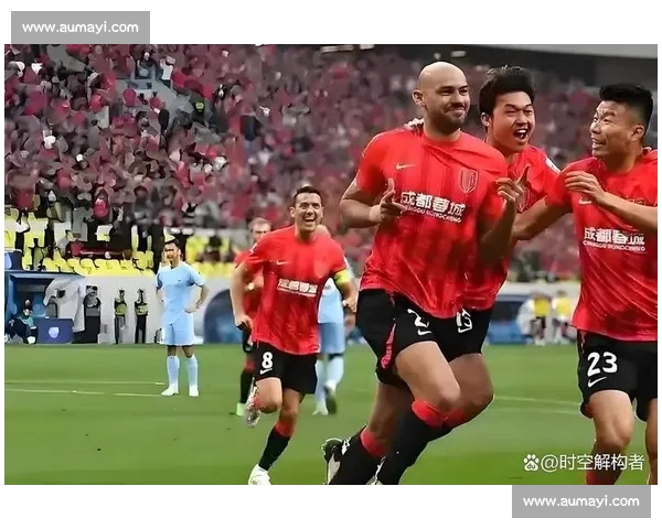 新赛季中超，主教练的战术博弈谁更胜一筹