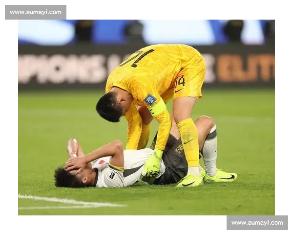 伤病红牌意外频发的世界杯，考验着每一支球队的韧性！