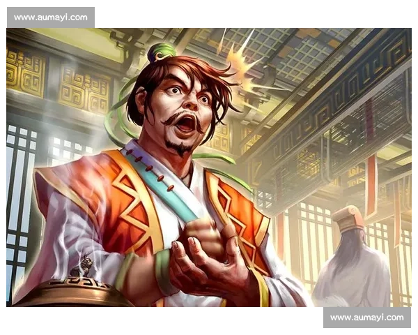 从屏幕到现实，三国杀Online选手的别样人生