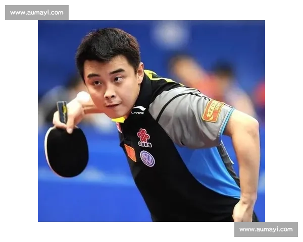 官宣！国乒新任队长产生，扛起大旗继续辉煌！