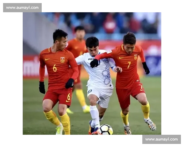 足球的魅力，在于它总能给我们带来意想不到的惊喜