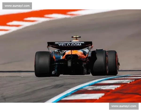 2024F1赛车数据前瞻:谁将成为下一个数据霸主 2024F1赛车数据前瞻:谁将成为下一个数据霸主