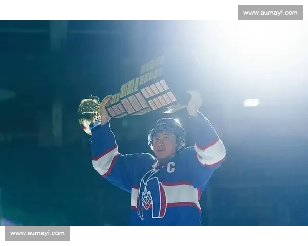 冰球战术博弈！教练的妙手回春，逆转战局的秘密！