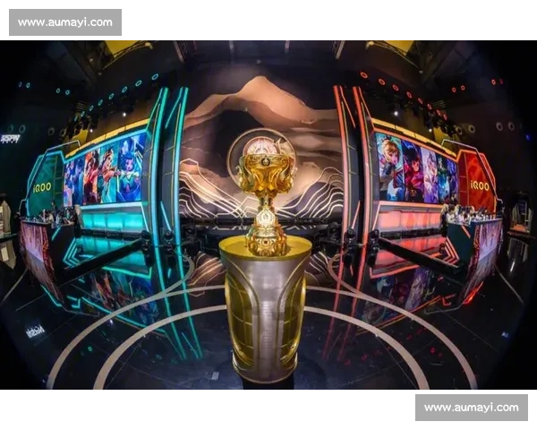 披荆斩棘,荣耀之巅,英雄联盟手游战队出征,誓要夺魁!