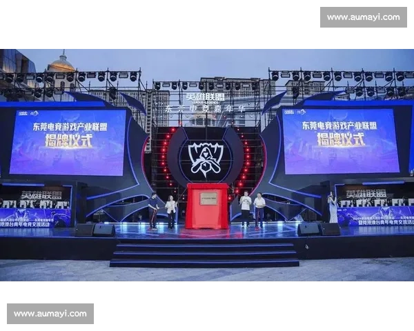 电竞，不只是赢，更是态度！全球电竞节诠释竞技精神