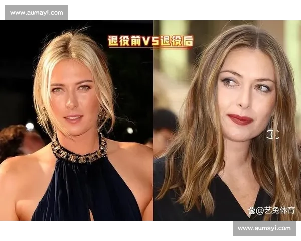 莎拉波娃之后，谁能成为法网的下一个网坛女王